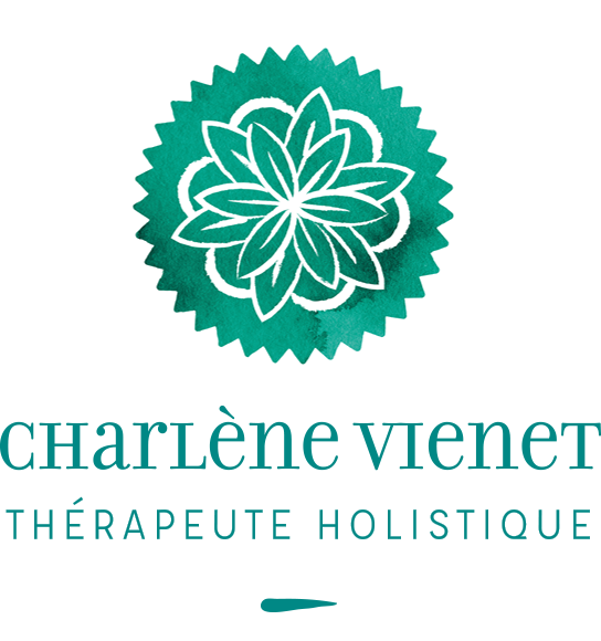 Logo Charlène Vienet