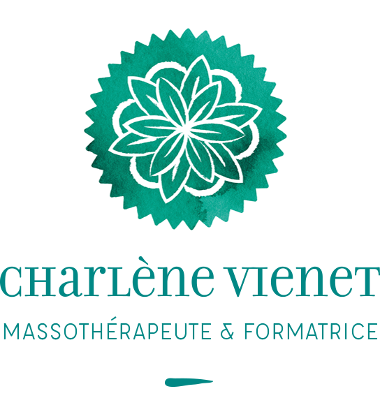 Logo Charlène Vienet